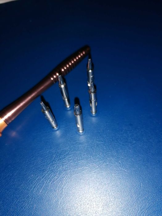 Chave de Precisão Nova ( 5 Ponteiras e Chave de Precisão )