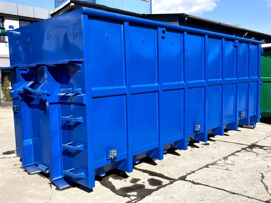 dwa kontenery kp 36 dostępne