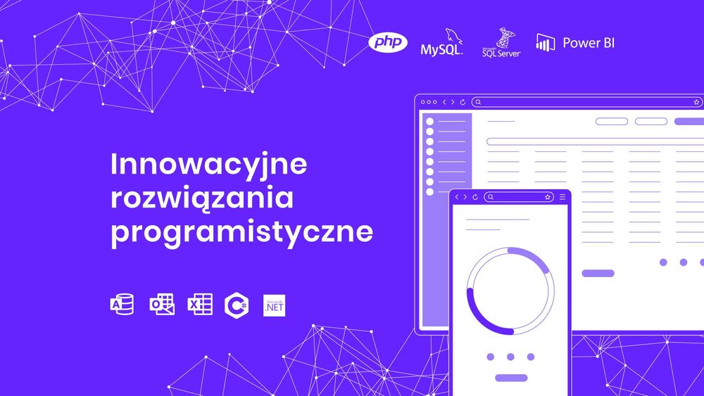 Analizy - Raporty - Makra - Programy | Excel - Access - Vba - Sql