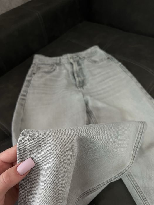 Джинси Zara Wide leg