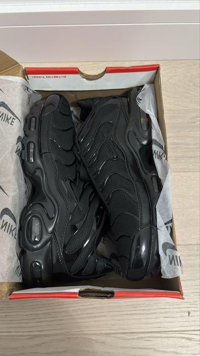 Nike Tn 42 BLACK