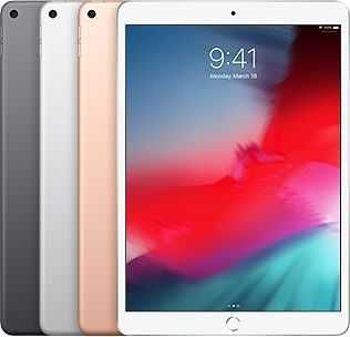 Ipad Air Modelo A2152