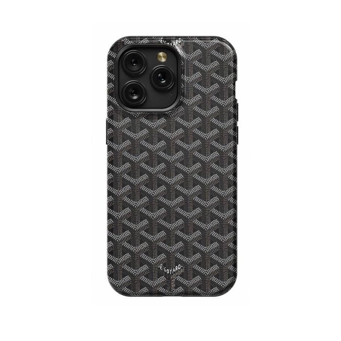Чехол Goyard 14-17 IPhone