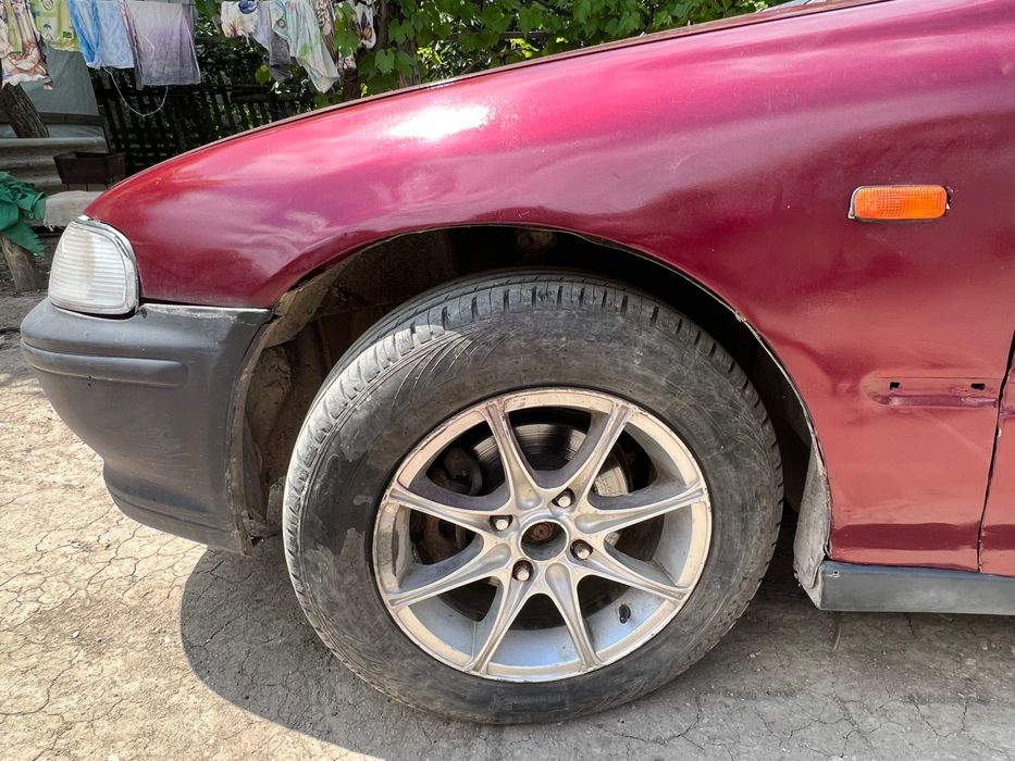 Хонда Акорд Honda Accord ! ТЕРМІНОВО! Можливий обмін! 1993 2.0 газ/бен