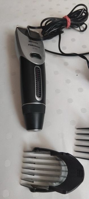 Продам машинку для стрижки Philips