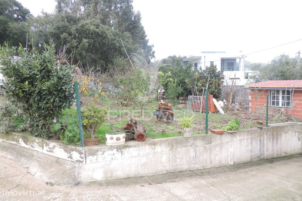 Lote terreno P/ Construção - Toledo / Vimeiro