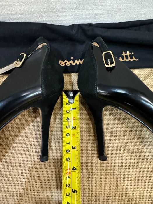 Туфлі Massimo Dutti