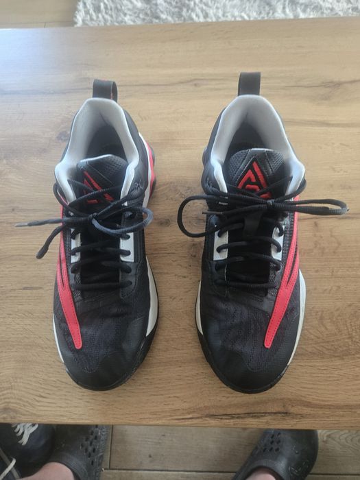 Sprzedam buty nike