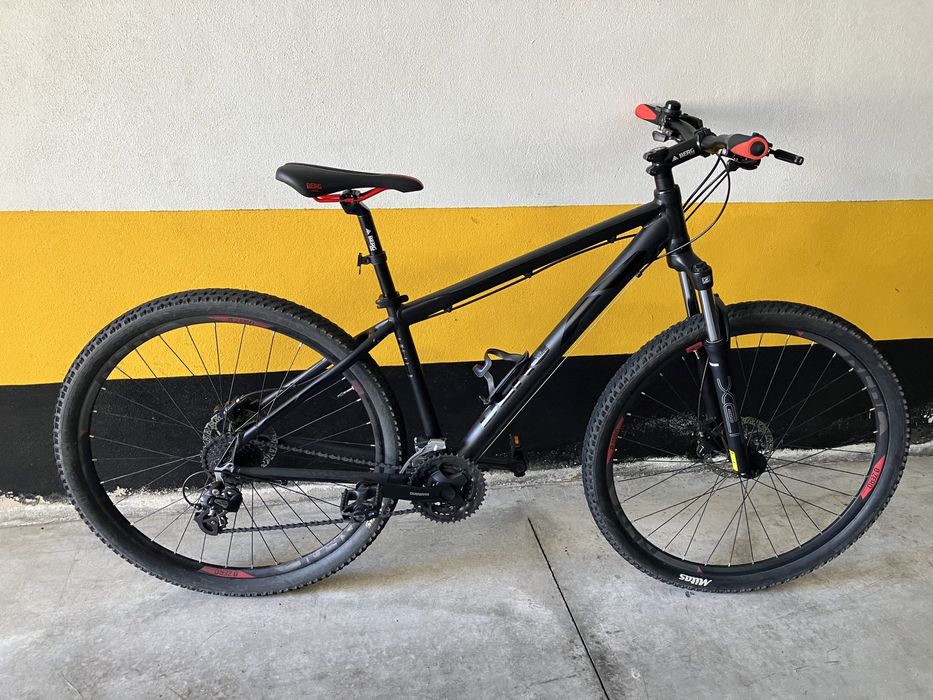 Berg trailrock 890 M