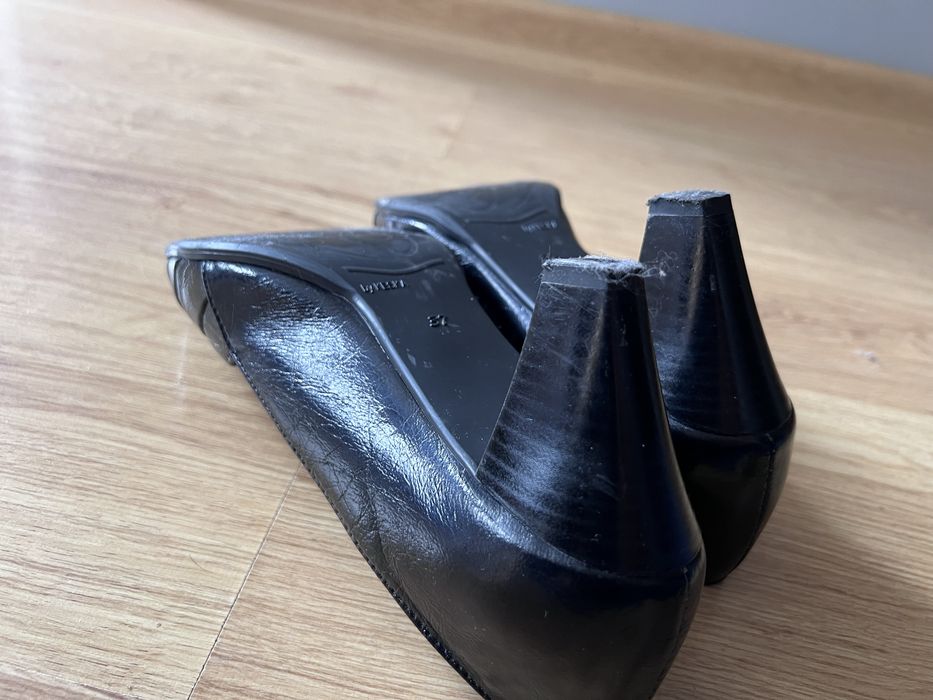 Buty, czółenka Ken-But 37