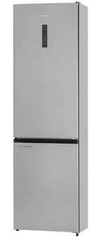 Frigorifico combinado BECKEN - AVARIADO