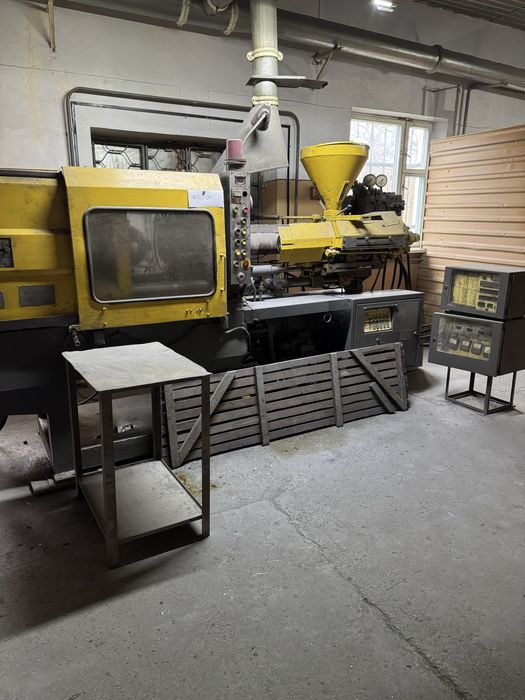 Продам термопласт ДЕ-3132