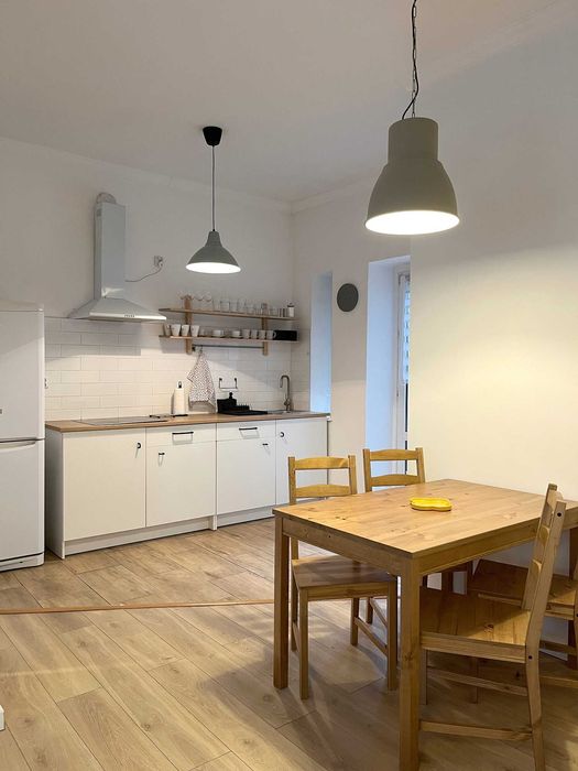 2 pokoje w centrum Gdyni/Starowiejska 50m2