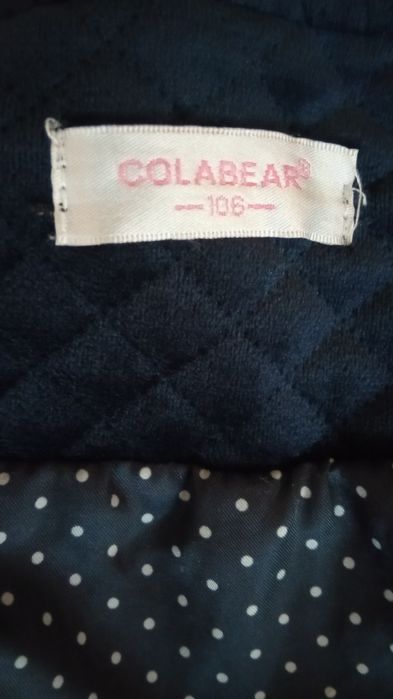 Бомпер. Вітровка дитяча. Куртка для дівчинки.