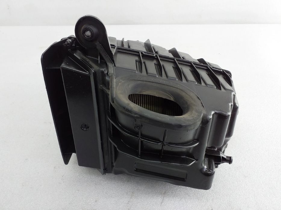 Caixa filtro ar RENAULT Megane III (BZ0_)