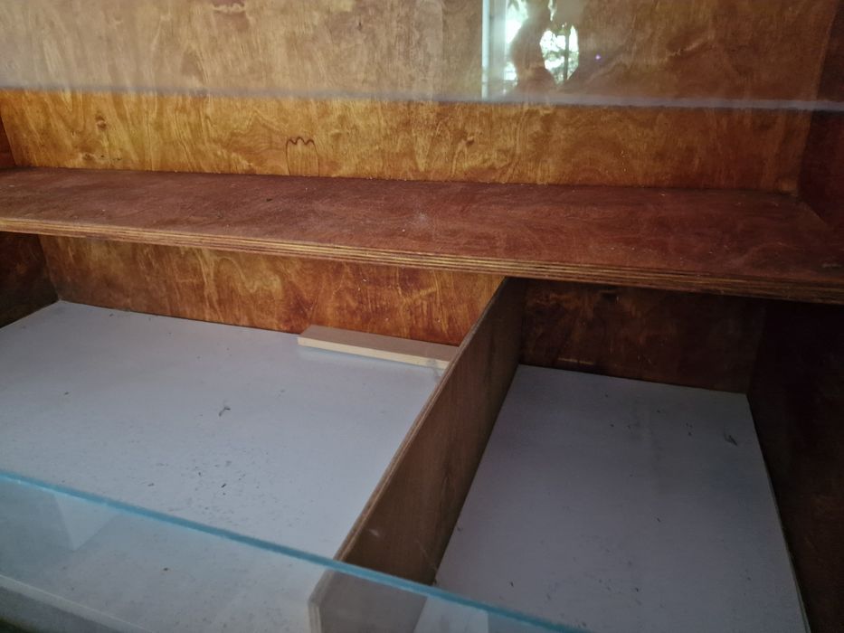 Chomikarium terrarium dom klatka dla chomika