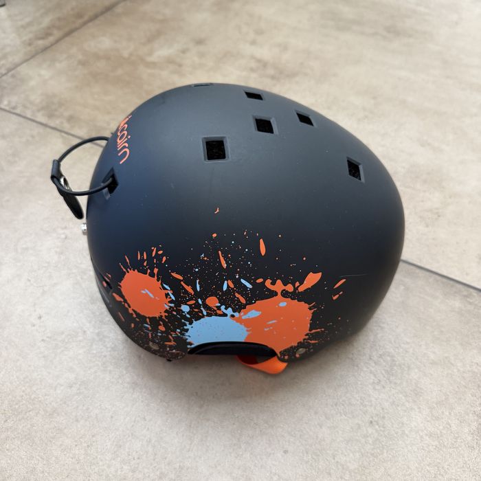 Шолом лижний CAIRN 55-56см