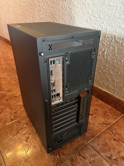 PC Gamer RTX3060472513449349632001