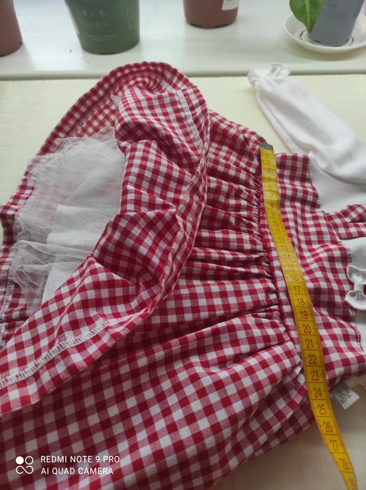 Сукня 76 розміру