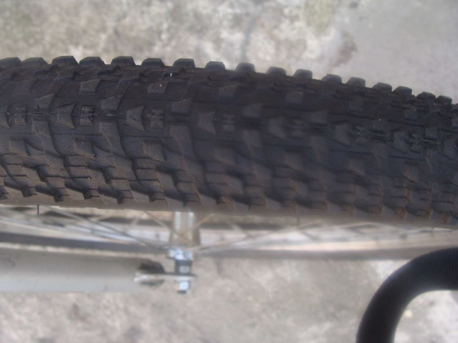 Rower terenowy używany 26"-sprzedam