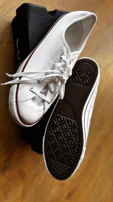 Chuck Taylor All Star Converse