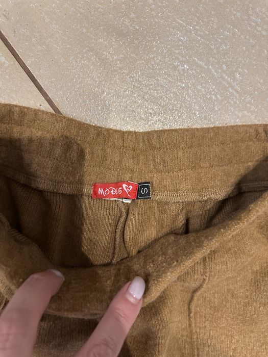 Шерстяний костюм  розмір с-м