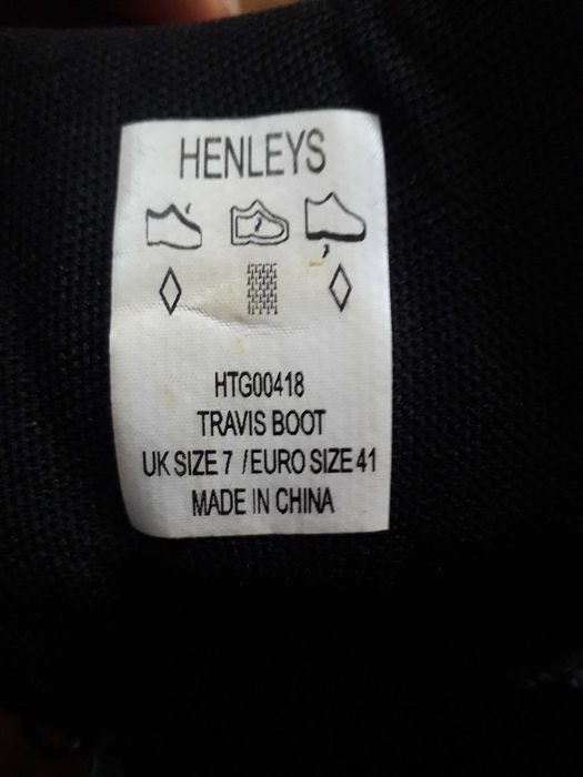 Śniegowce      kozaki   męskie