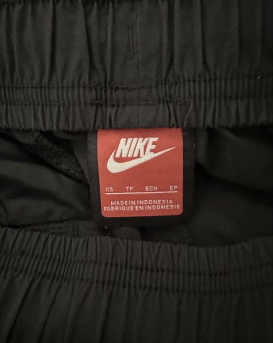 Nike tech woven S оригинал