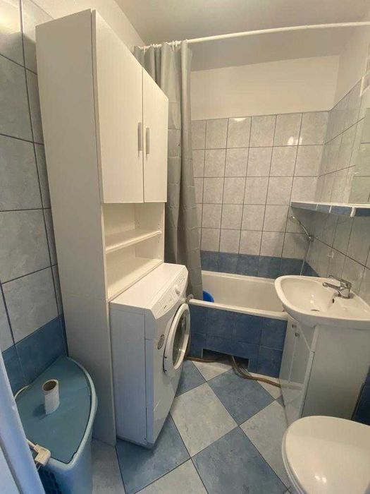 Mieszkanie do wynajęcia BIELANY METRO WAWRZYSZEW
