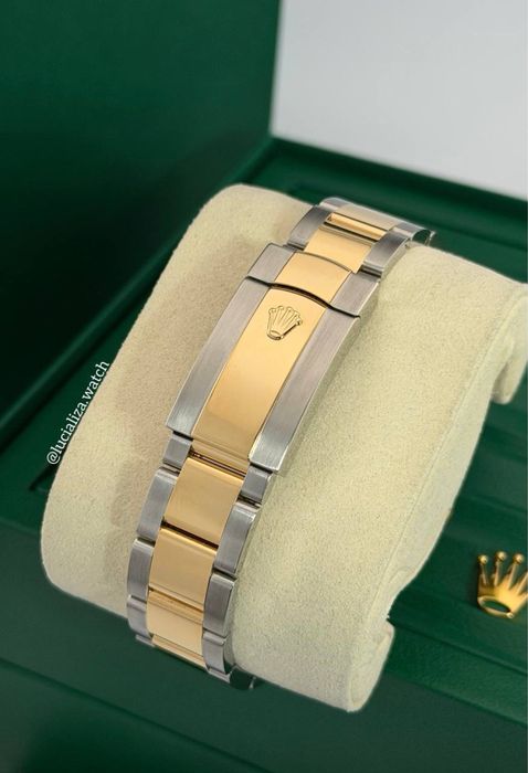 Годинник ROLEX Datejust 126333