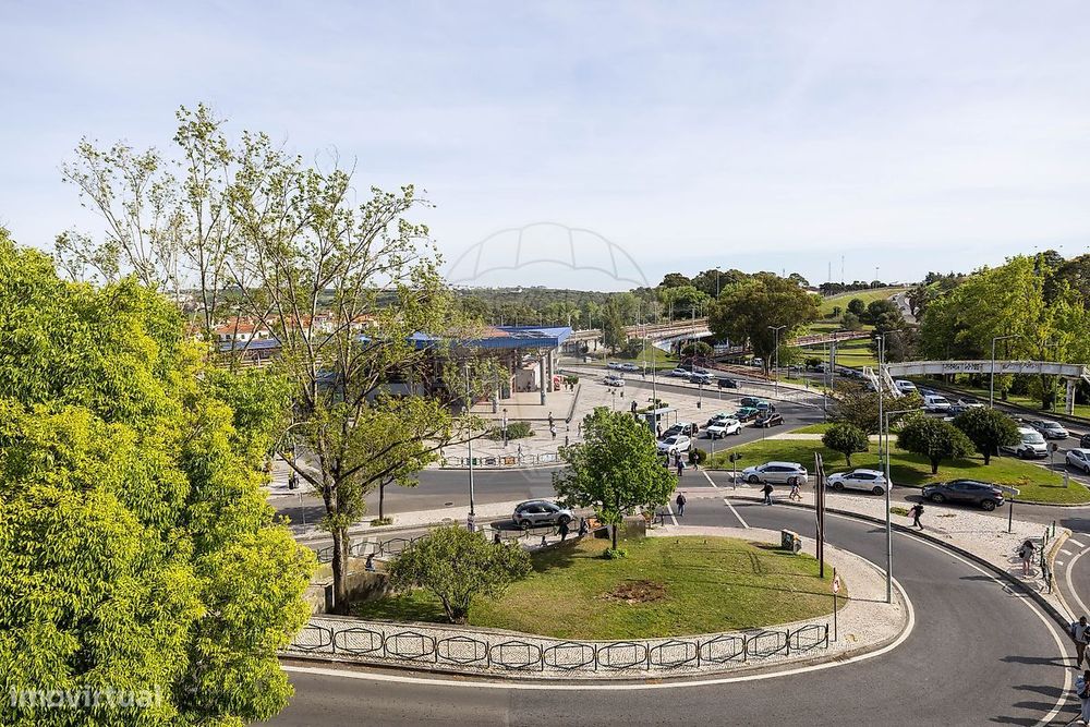 Apartamento T3 para venda — Massamá E Monte Abraão, Lisboa