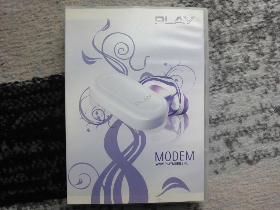 Modem USB Huawei PLAY E220 SIM