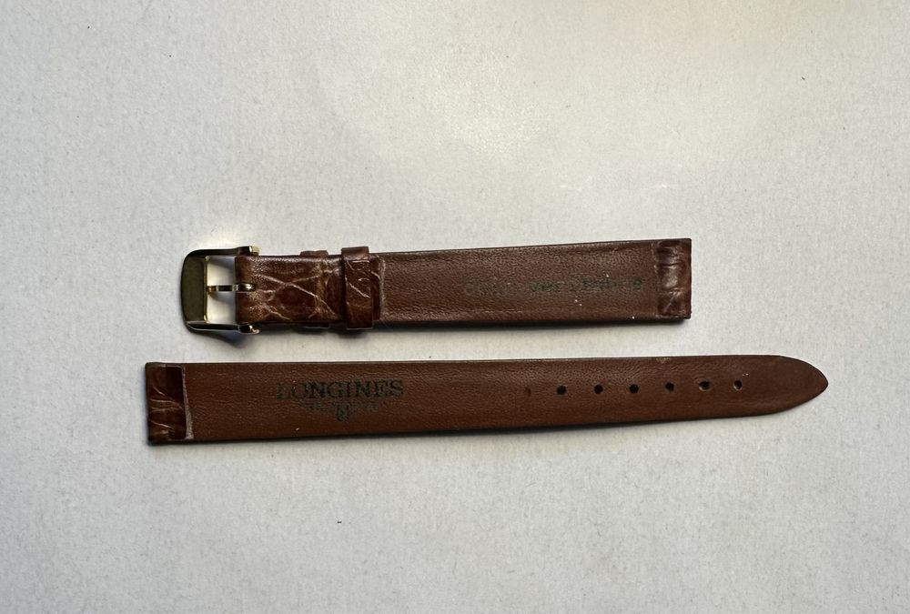 Longines - Bracelete