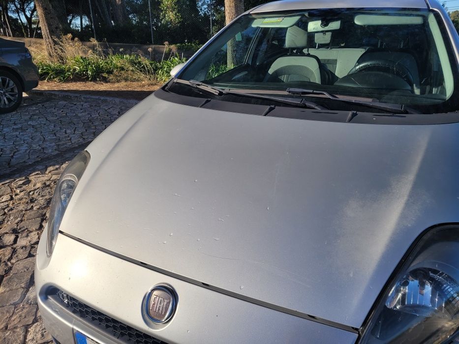 Fiat Punto Evo 1.3 Multijet 85 cv | 2012 — photo 5