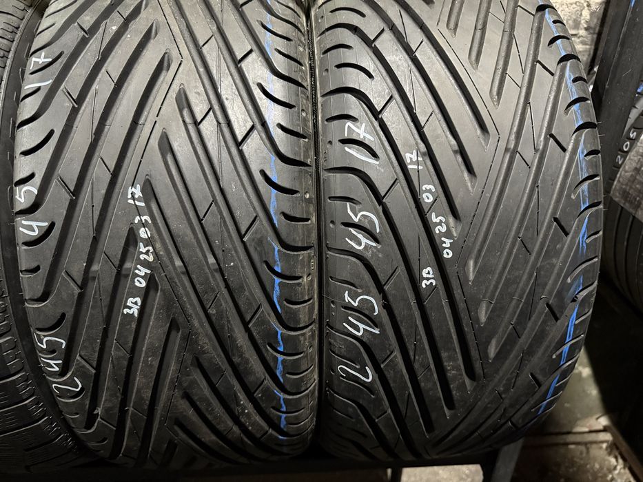 Продам гуму 245 45 17 шиномонтаж ремонт диска