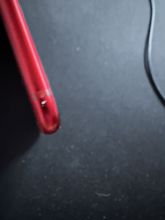 Iphone 2020 SE Vermelho