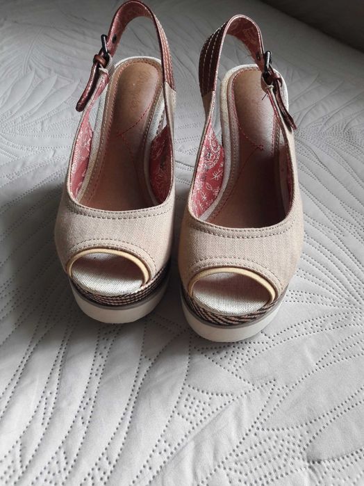 Buty damskie letnie Wrangler ,  roz.  37