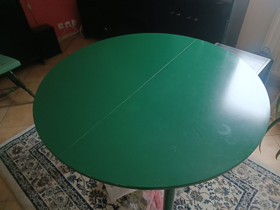 Oddam meble za darmo