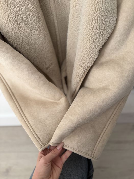 Дублянка Zara XS