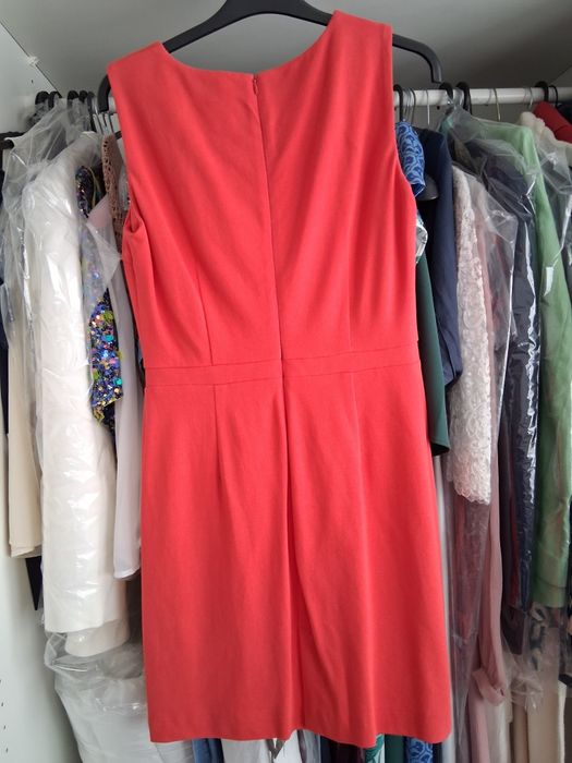 Vestido formal elegante