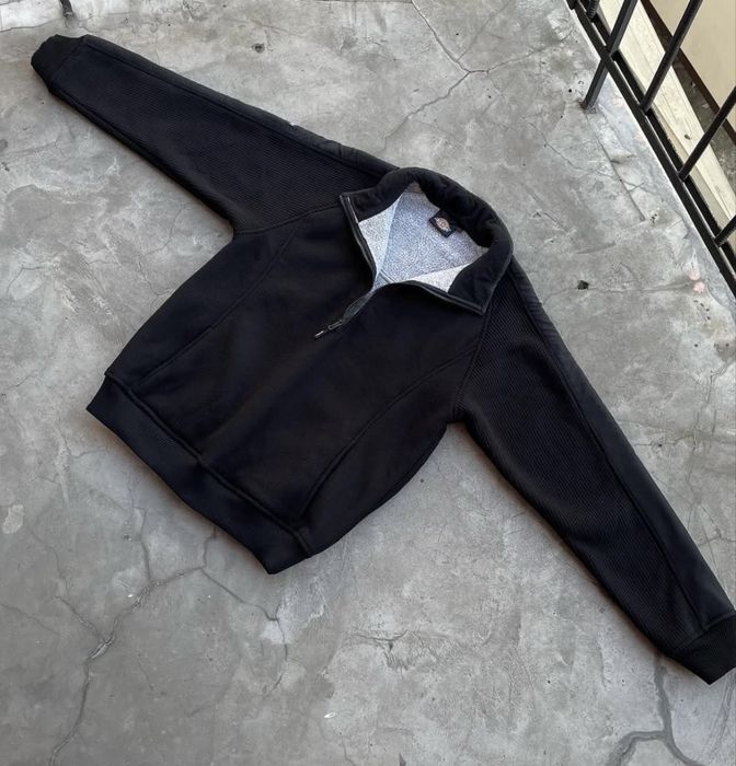 тепла кофта dickies