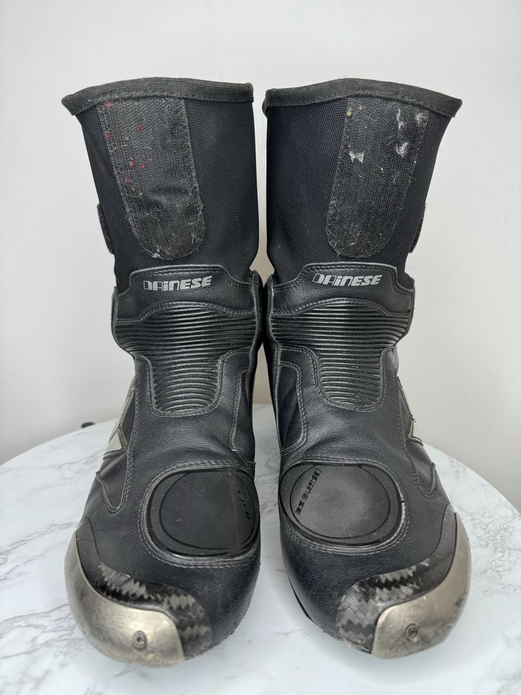 Dainese axial race carbon discount