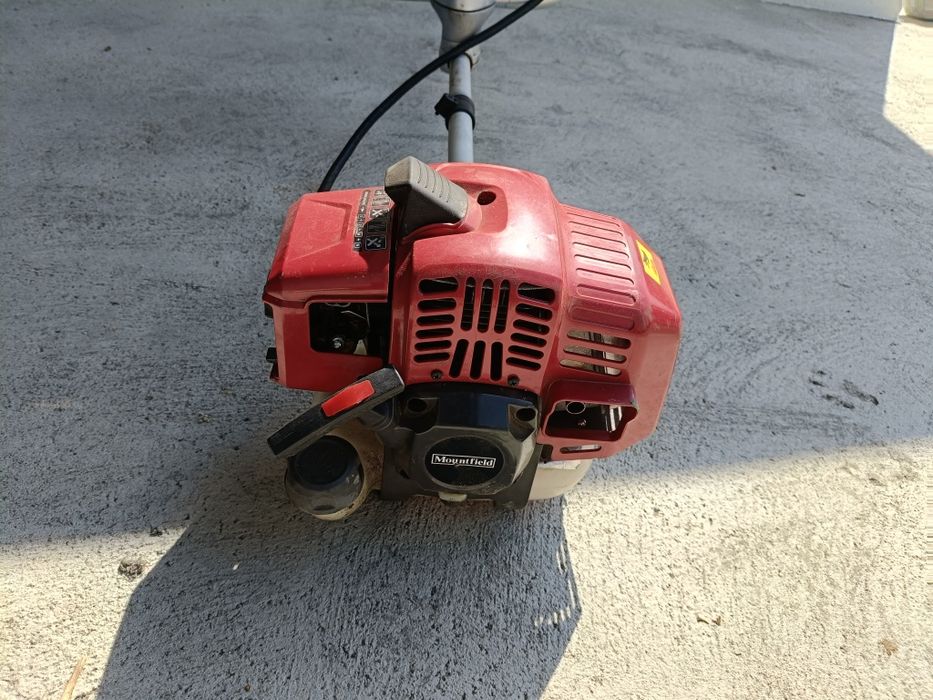 Podkaszarki spalinowa Mountfield MB 33 D