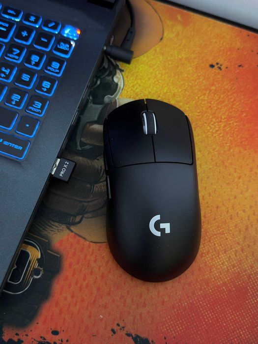 Sprzedam MSI Cyborg 15