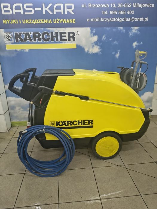 Myjka Karcher HDS 995 S