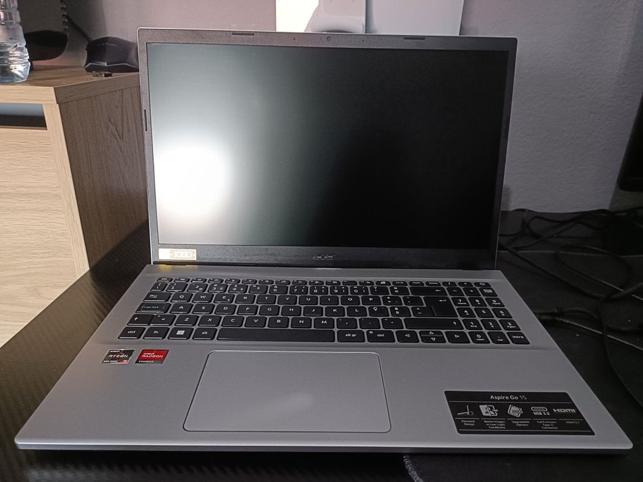 Computador portátil ryzen 5 Acer
