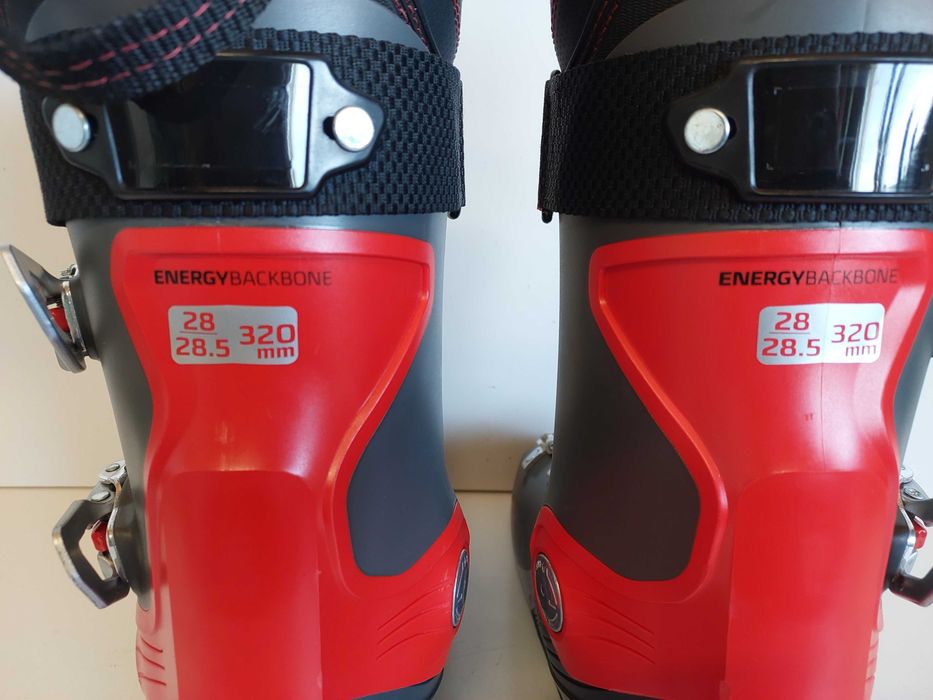 Buty narciarskie Atomic hawx R110 ultra Eu.43 , 28 cm (3)