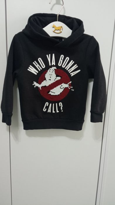 Bluza rozmiar 104
