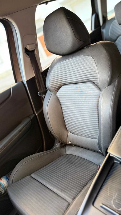 Renault Scenic Manuel