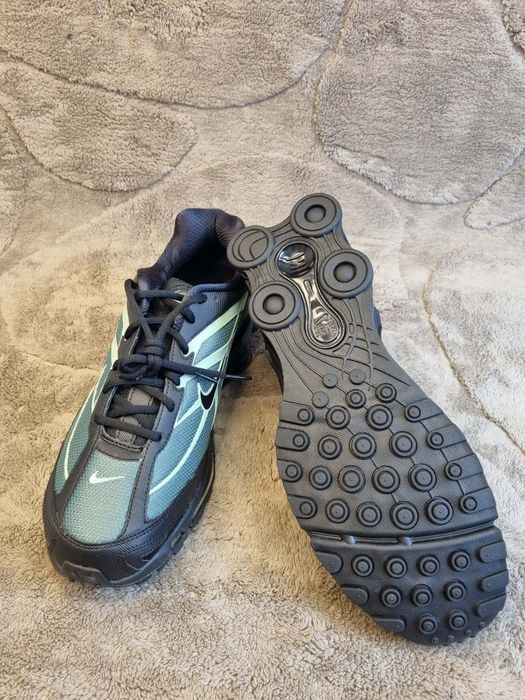 Buty Nike Shox Ride 2